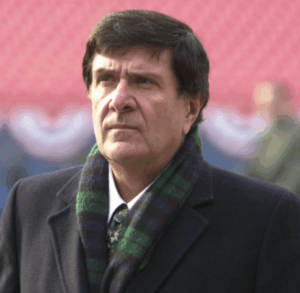 Ernie Accorsi
