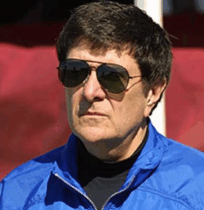 Ernie Accorsi