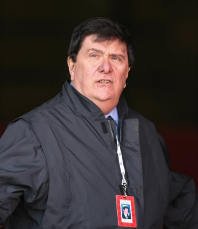 Ernie Accorsi