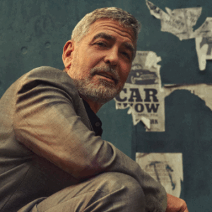 George Clooney