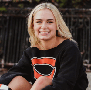 Hannah Jorgensen