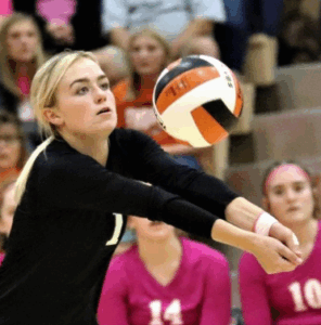 Hannah Jorgensen