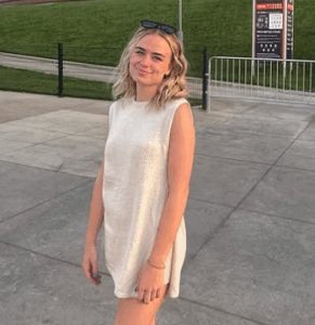 Hannah Jorgensen