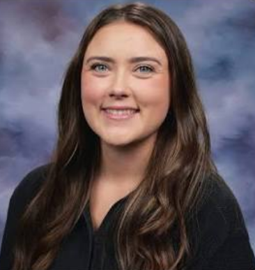 Hannah Jorgensen