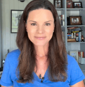 Heather Dinich