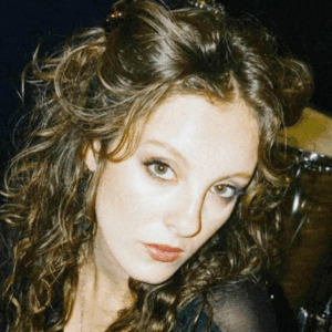 Heidi Curtis