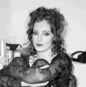Heidi Curtis