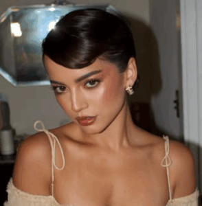Isabela Merced