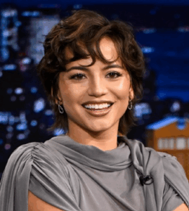 Isabela Merced