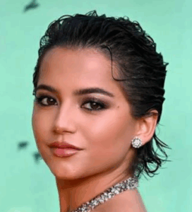 Isabela Merced