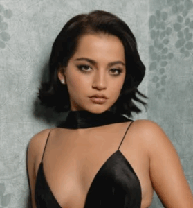 Isabela Merced