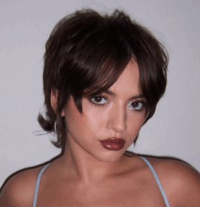 Isabela Merced