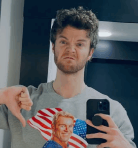 Jack Quaid
