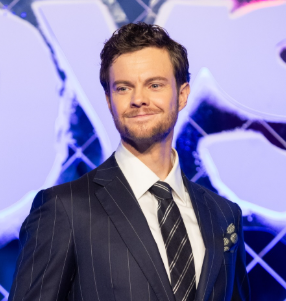 Jack Quaid