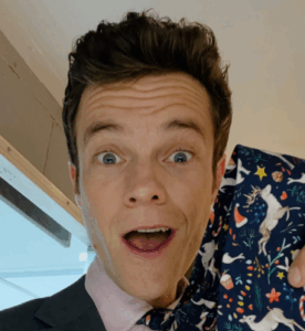 Jack Quaid