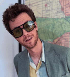 Jack Quaid