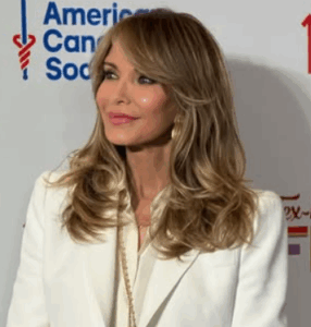 Jaclyn Smith