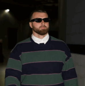 Jake Ferguson