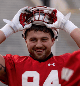 Jake Ferguson