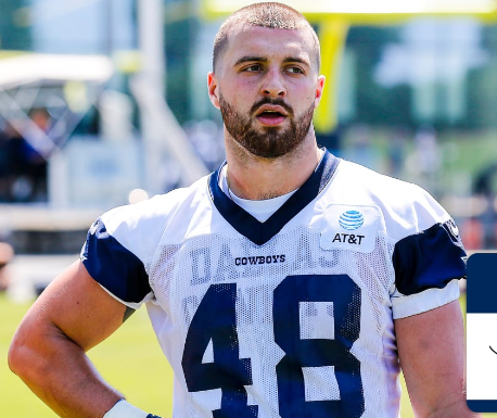 Jake Ferguson