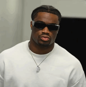 Jalen Milroe