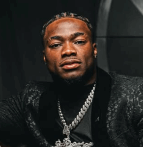 Jalen Milroe