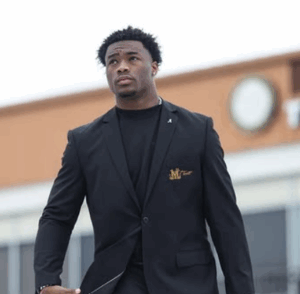 Jalen Milroe
