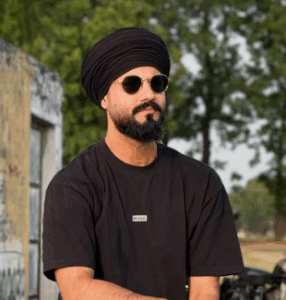 Jatinder Singh