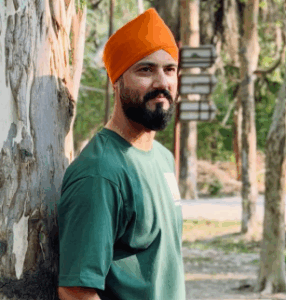 Jatinder Singh