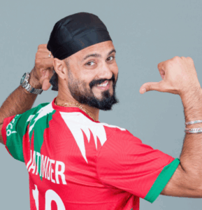 Jatinder Singh