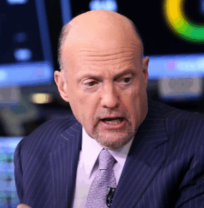 Jim Cramer