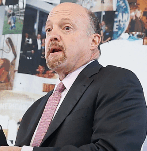 Jim Cramer