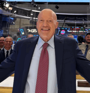 Jim Cramer