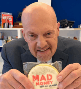 Jim Cramer