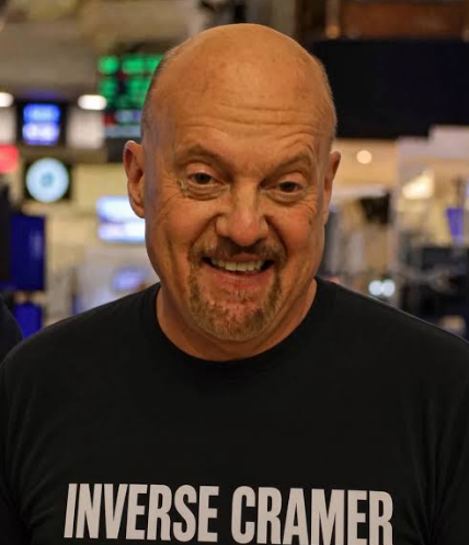Jim Cramer