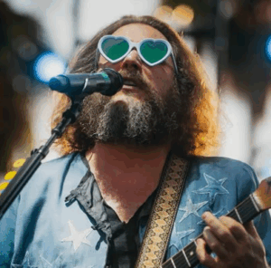 Jim James