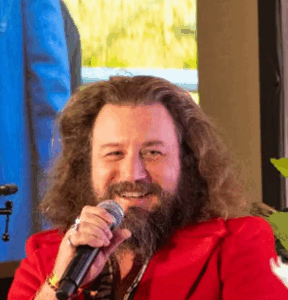 Jim James