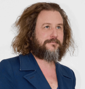 Jim James