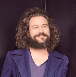Jim James