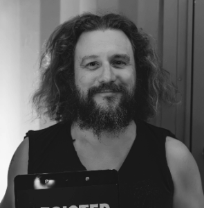Jim James