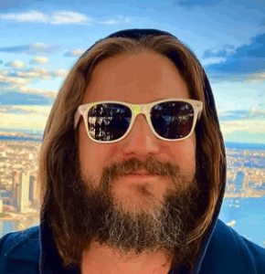 Jim James