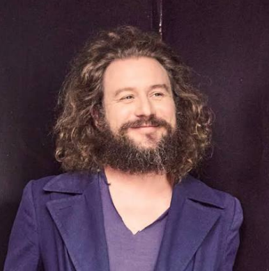 Jim James
