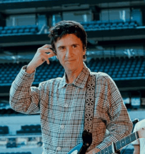 Johnny Marr