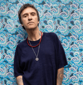 Johnny Marr