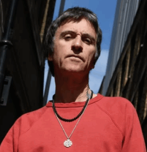 Johnny Marr