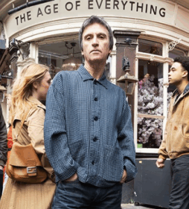 Johnny Marr