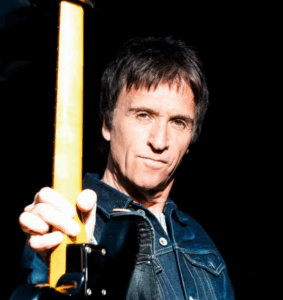 Johnny Marr