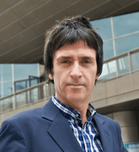 Johnny Marr