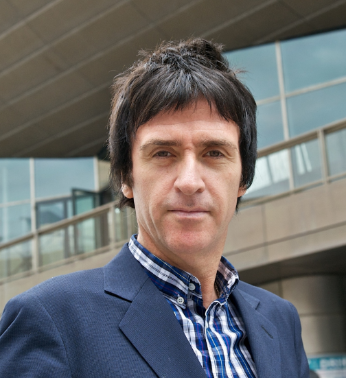 Johnny Marr