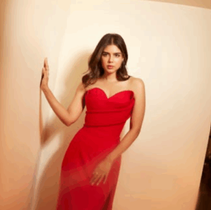Kalyani Priyadarshan